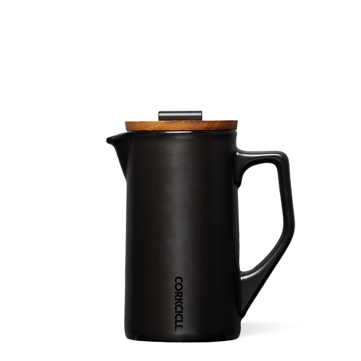 Ceramic French Press