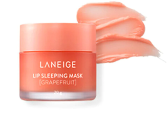 Lip Sleeping Mask Treatment Balm Care