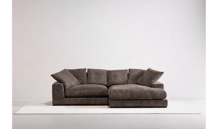 Plunge Sectional