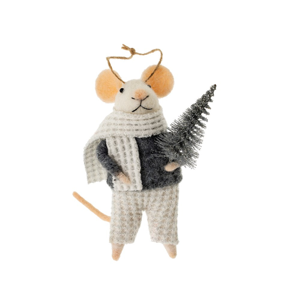 Advent Arthur Mouse