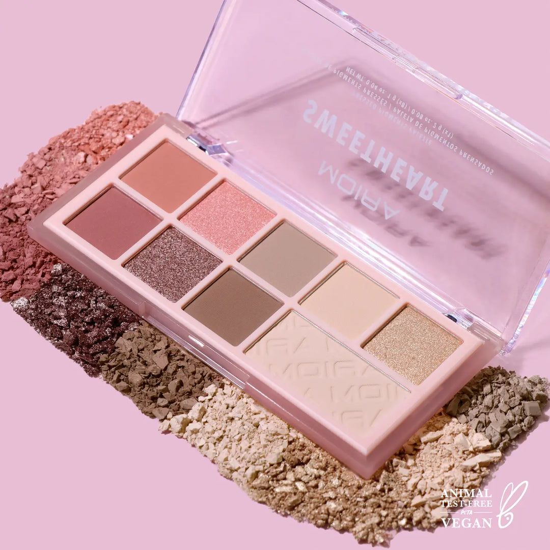 Eyeshadow Palette