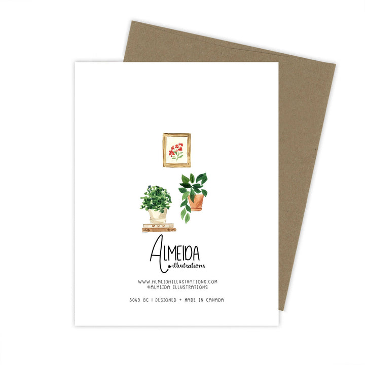 Best Chapter Yet Birthday Card