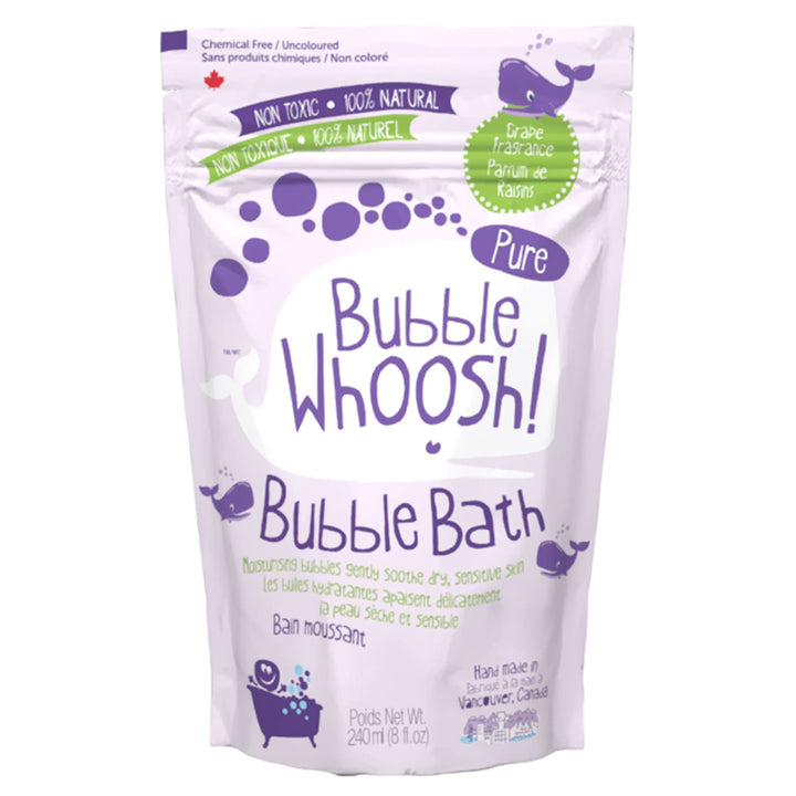 Bubble Whoosh Pure
