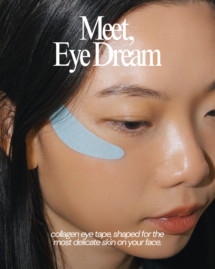 Eye Dream Collagen Tape