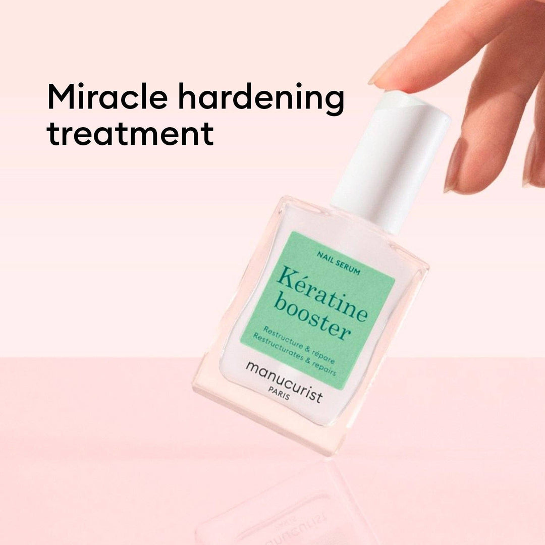 Keratin Booster