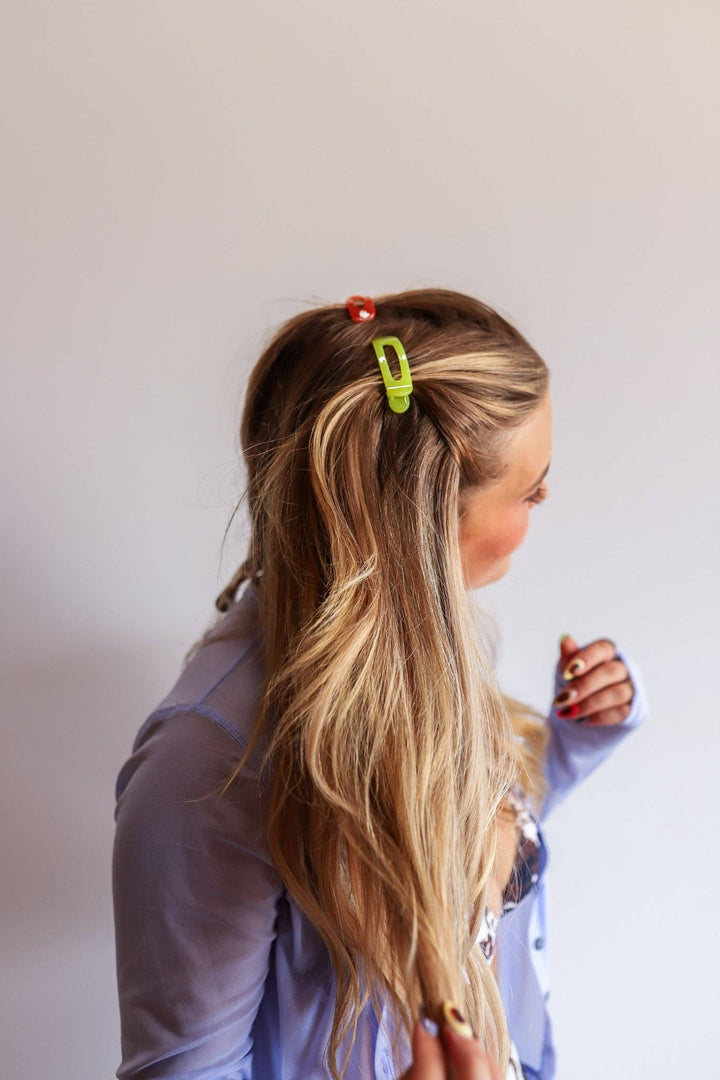 Jelly Mini Lay Down Claw