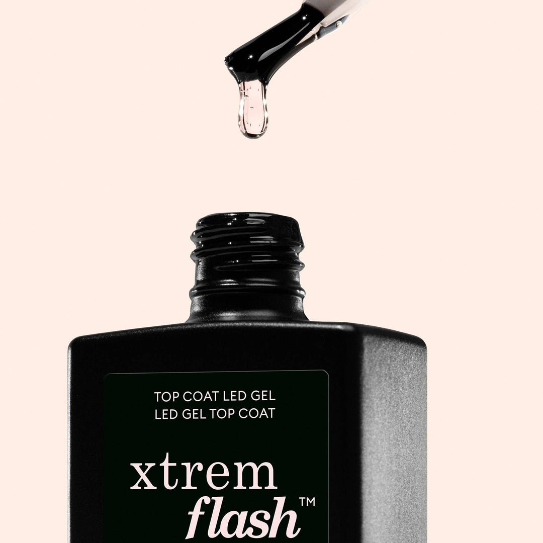 Xtrem Flash™ Top Coat