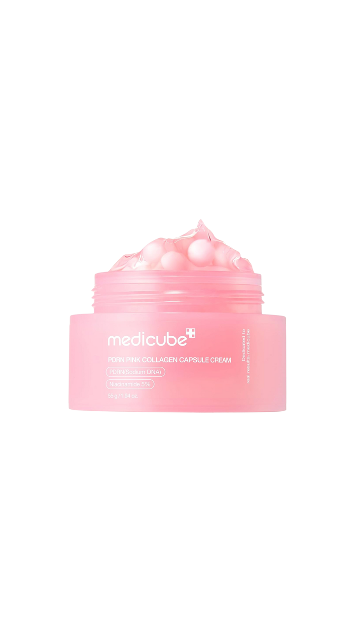 Medicube PDRN Capsual Cream 55g