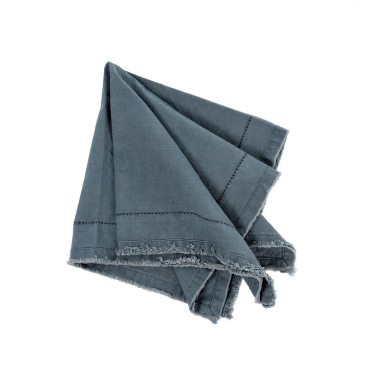 Frayed Edge Napkin