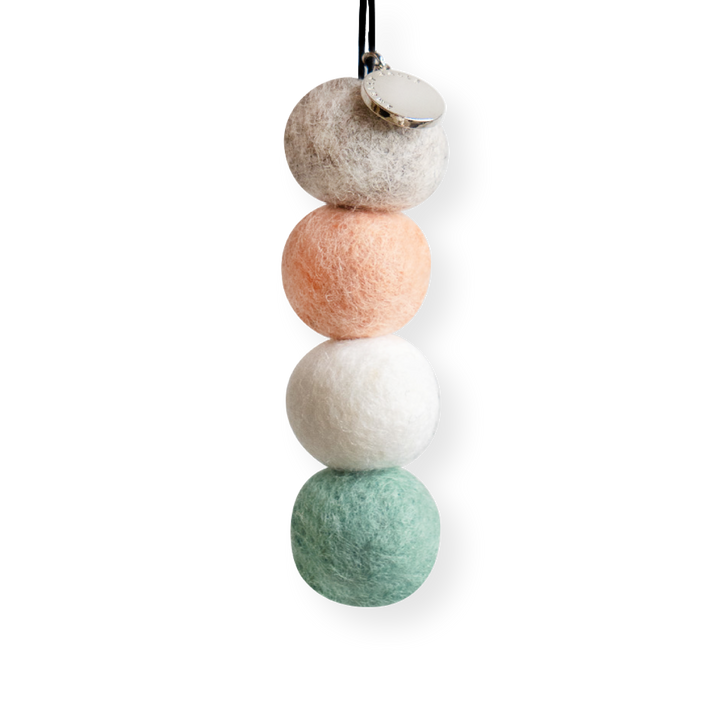 Smelly Balls Seapink Set - Sweet Pea