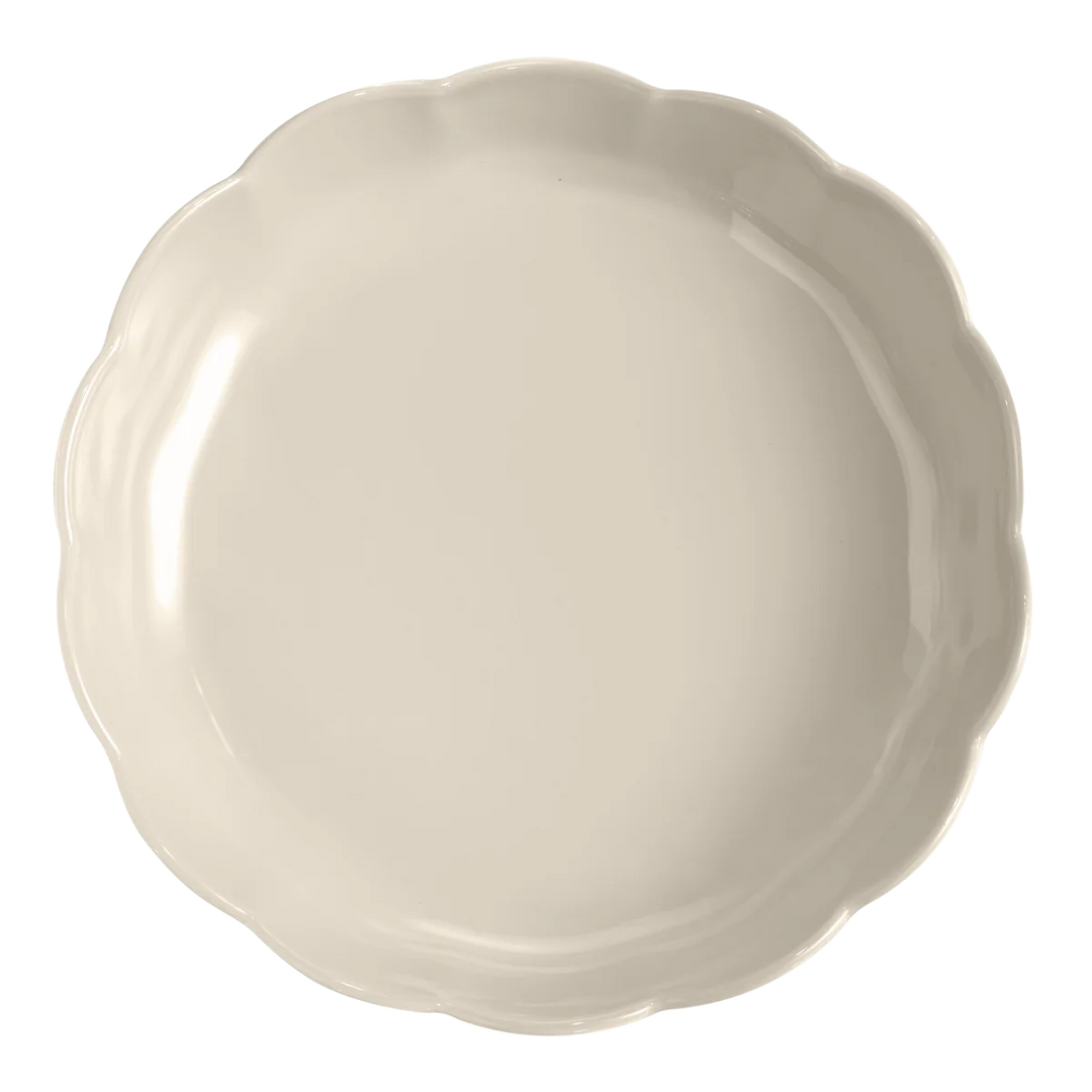 Madeleine Round Dish