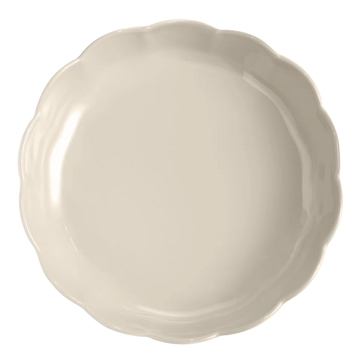 Madeleine Round Dish