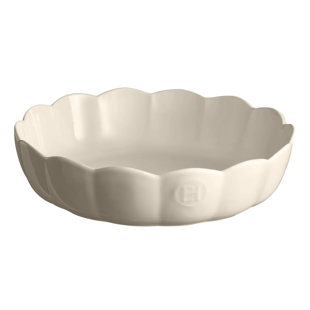 Madeleine Round Dish