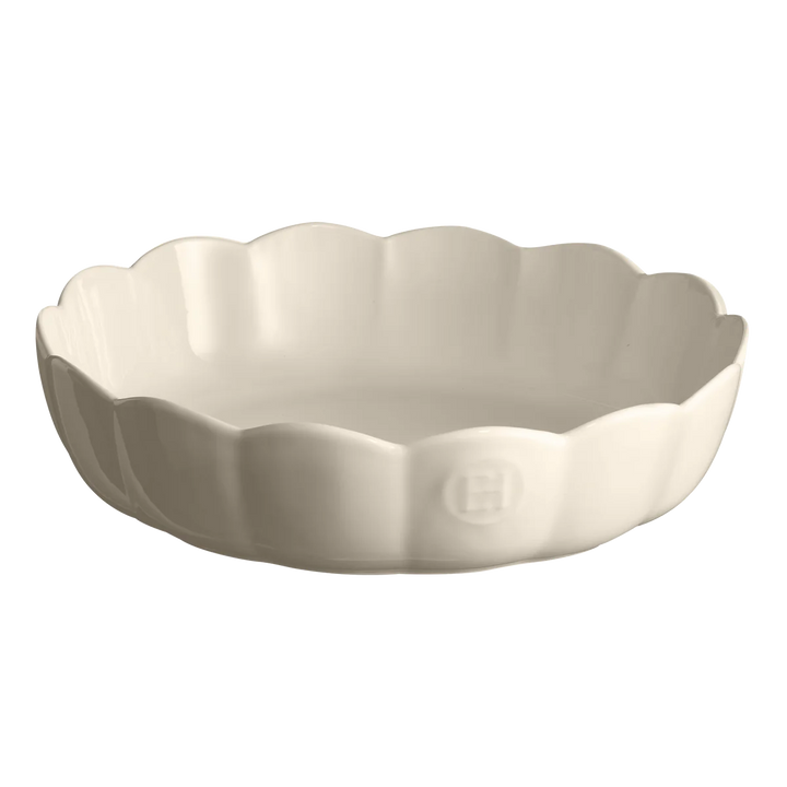Madeleine Round Dish