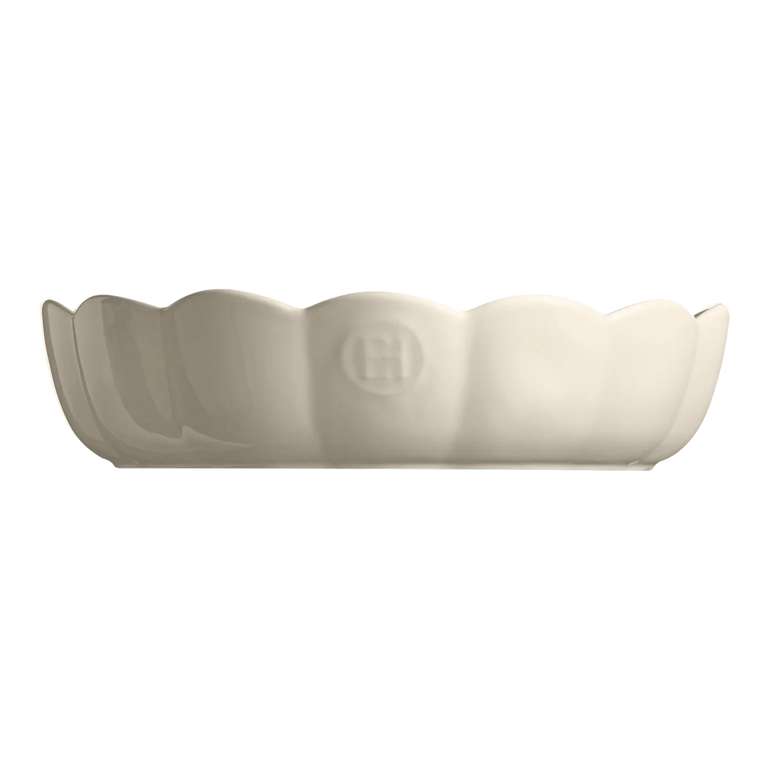 Madeleine Round Dish
