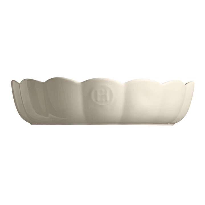 Madeleine Round Dish