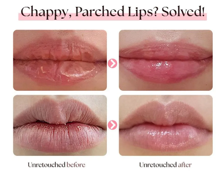 Super Plumping Lip Mask Balm