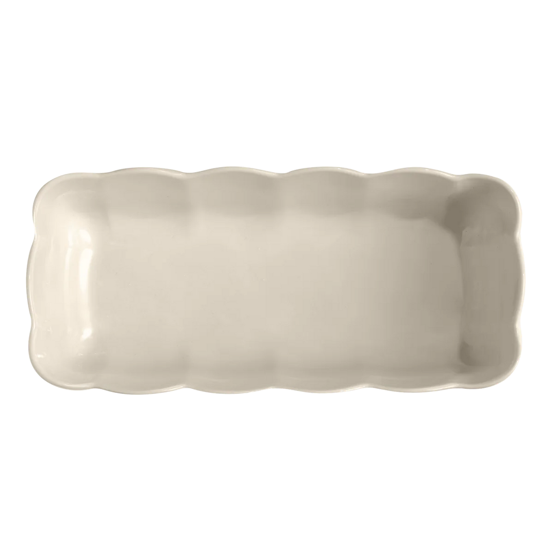 Madeleine Loaf Dish