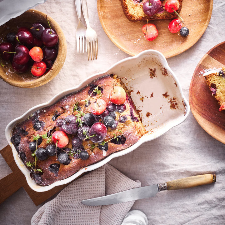 Madeleine Loaf Dish