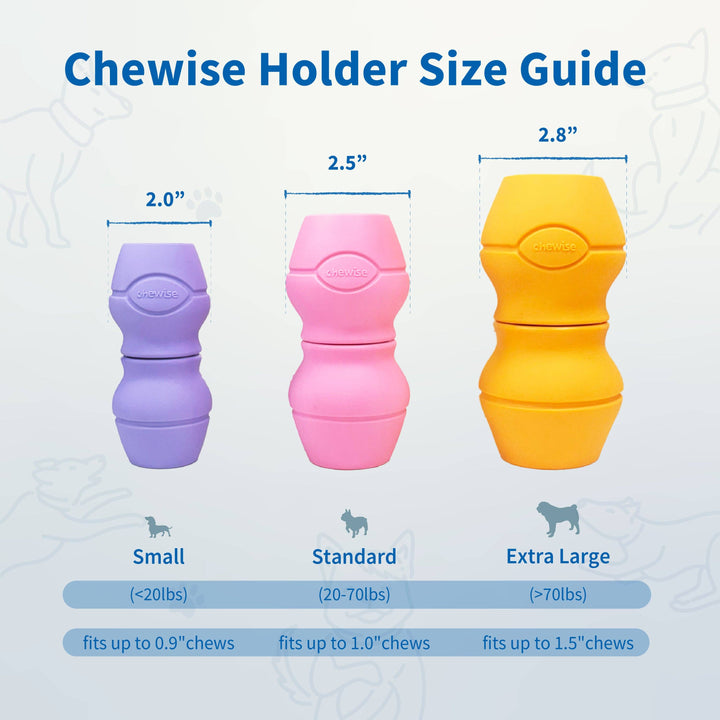 Safe Chew Holder – XL