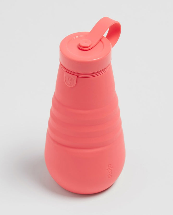 Collapsible Water Bottle