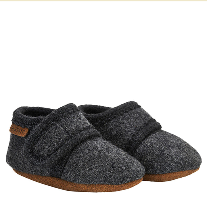 Baby Wool Slippers