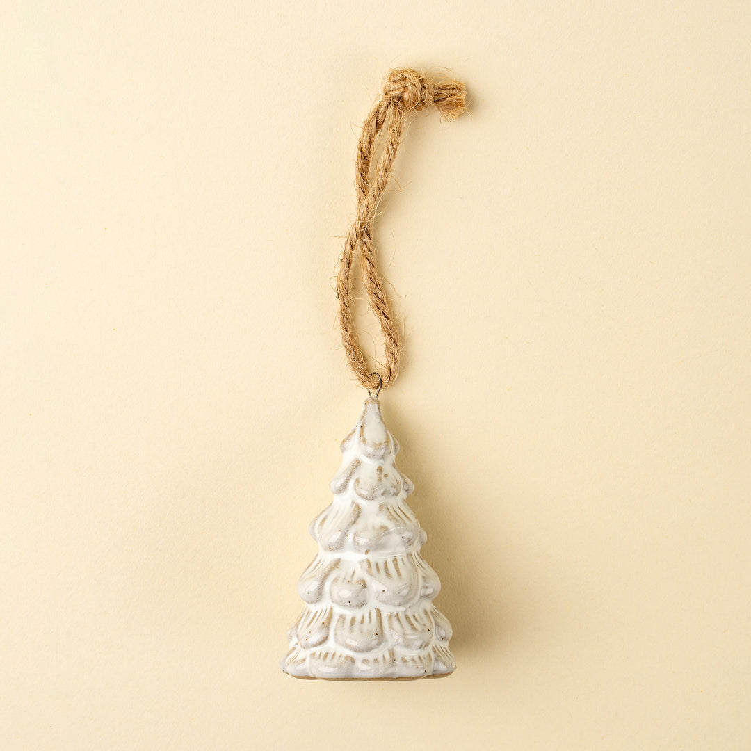 Snowdrift Tree Ornament