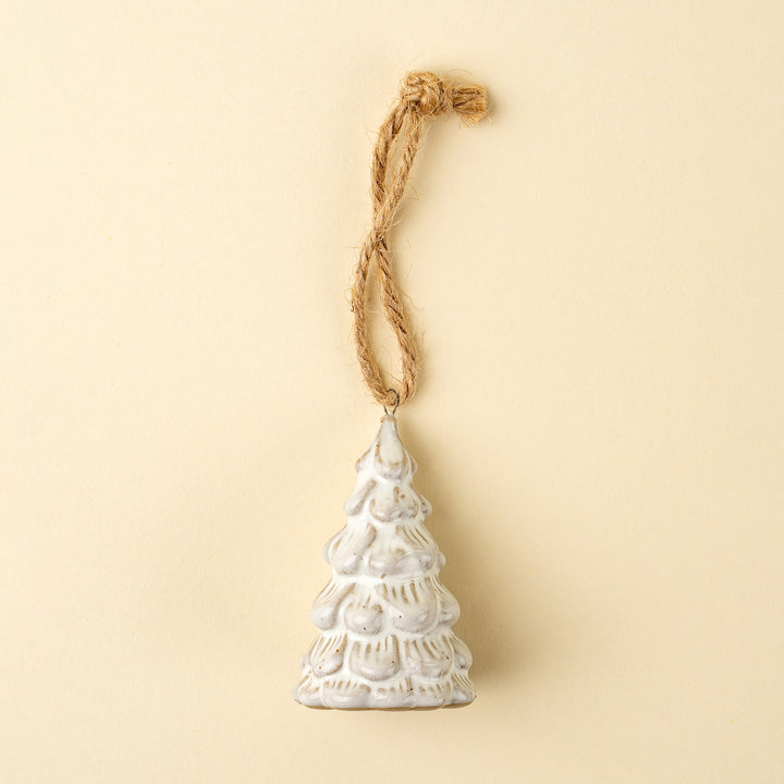 Snowdrift Tree Ornament