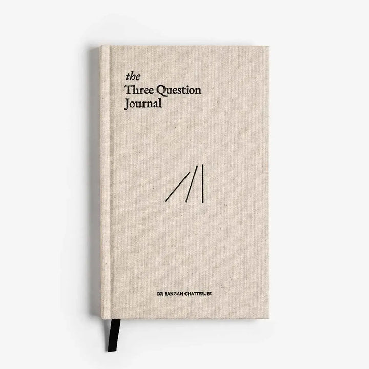 The Three Question Journal