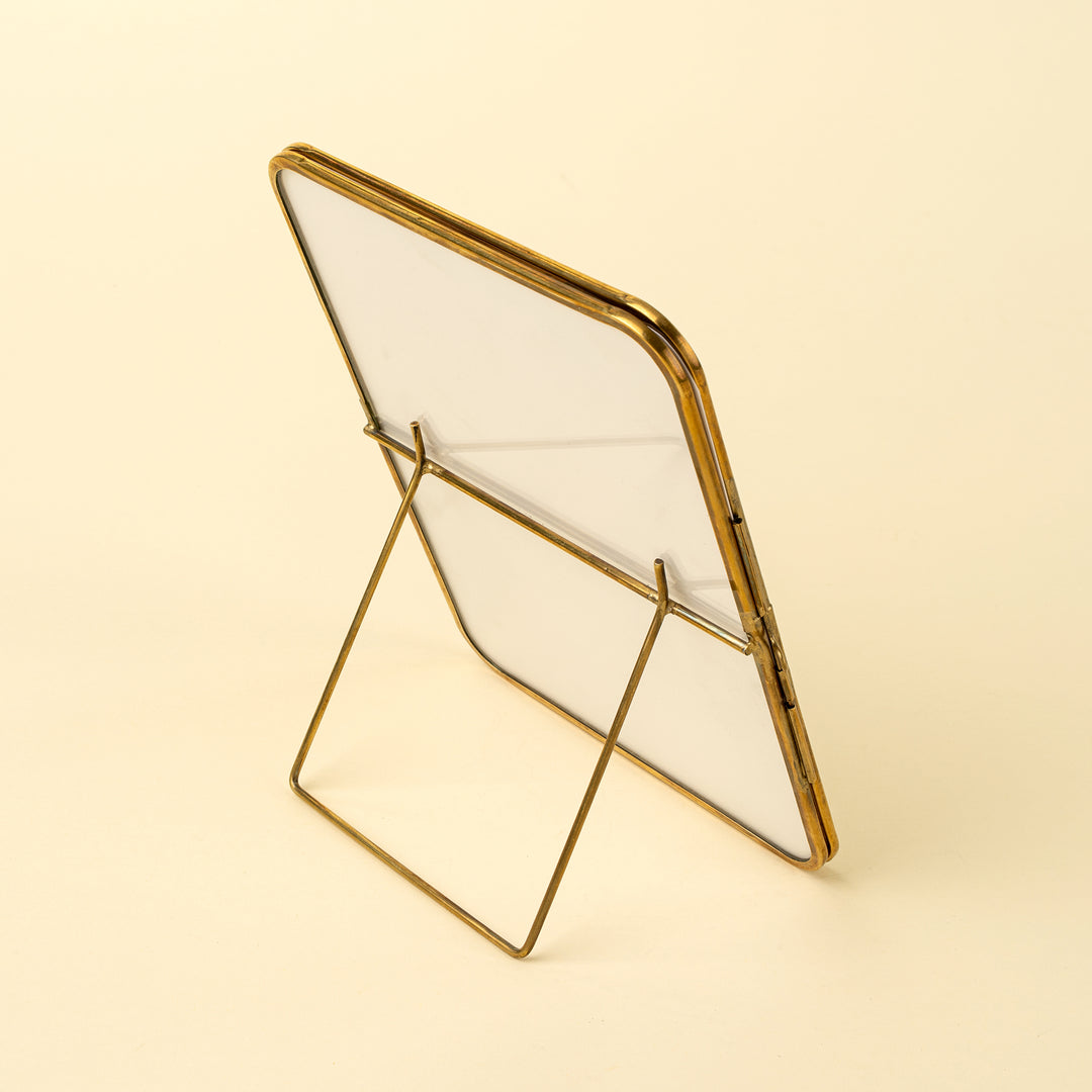 Brass Picture Frame