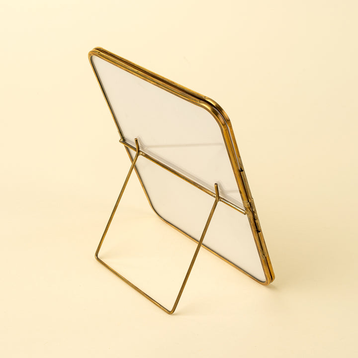 Brass Picture Frame