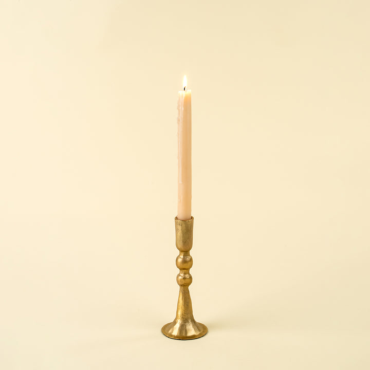 Caldera Forged Candlestick