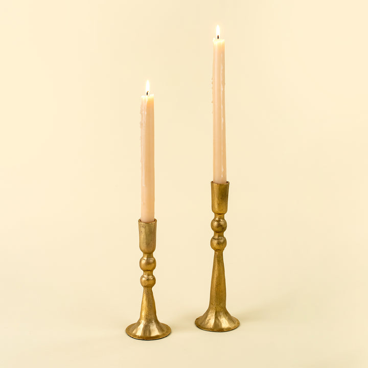 Caldera Forged Candlestick