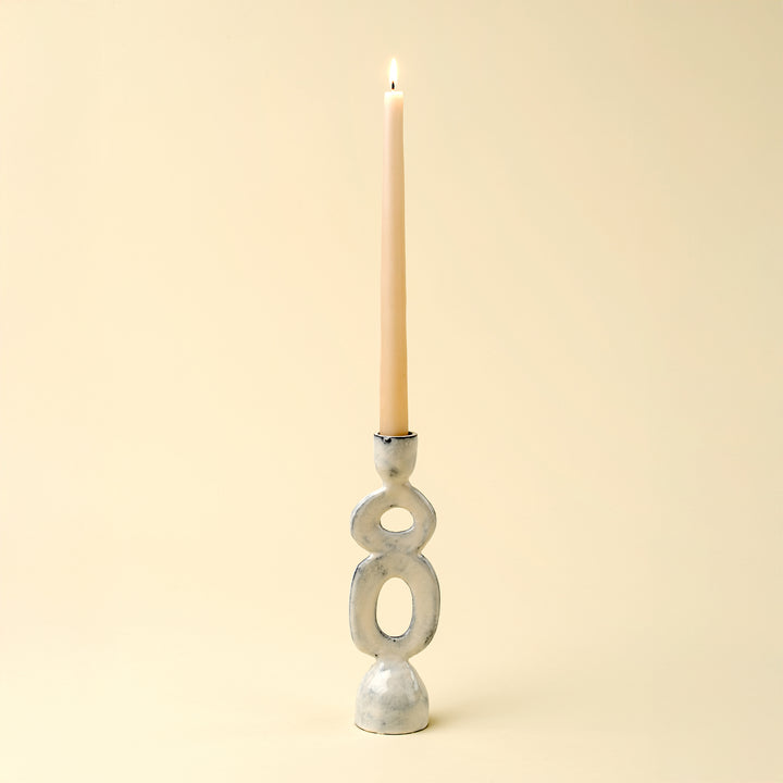 Soletta Candlestick