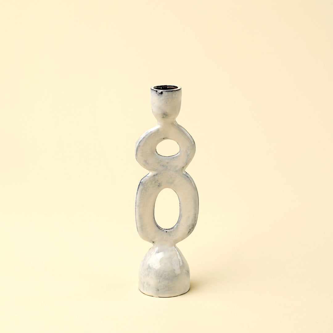 Soletta Candlestick