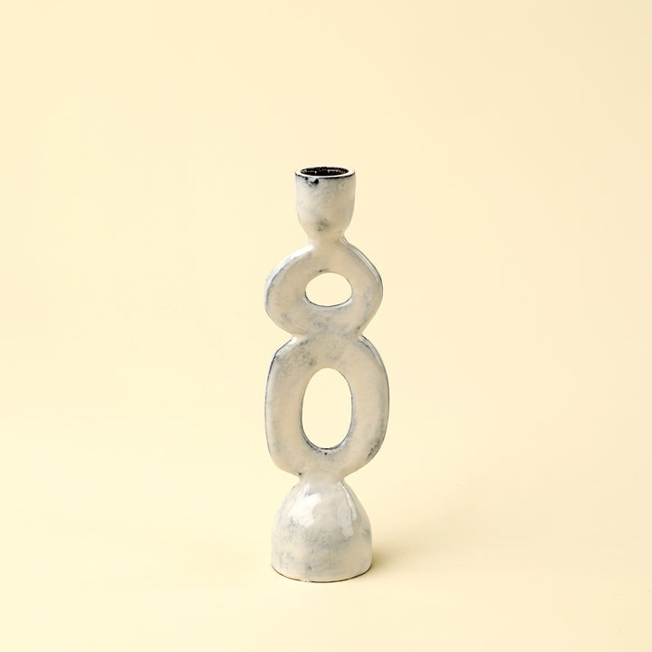 Soletta Candlestick