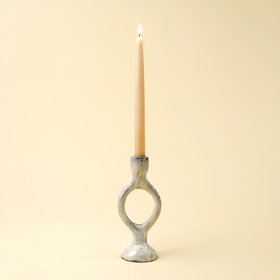 Soletta Candlestick