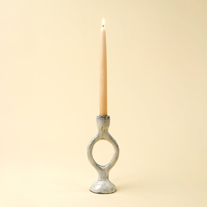 Soletta Candlestick