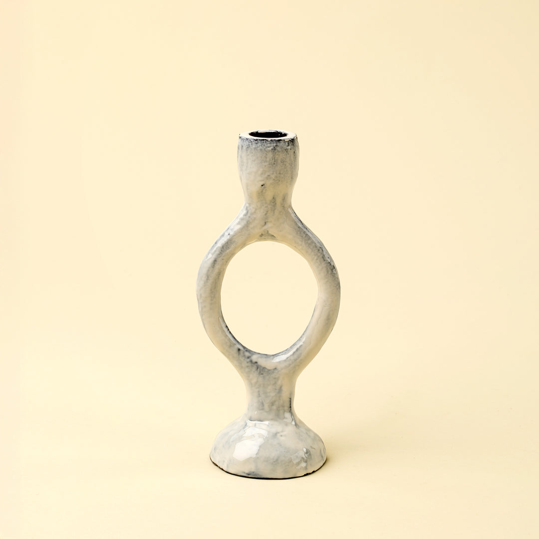 Soletta Candlestick