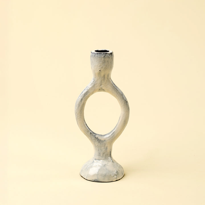 Soletta Candlestick