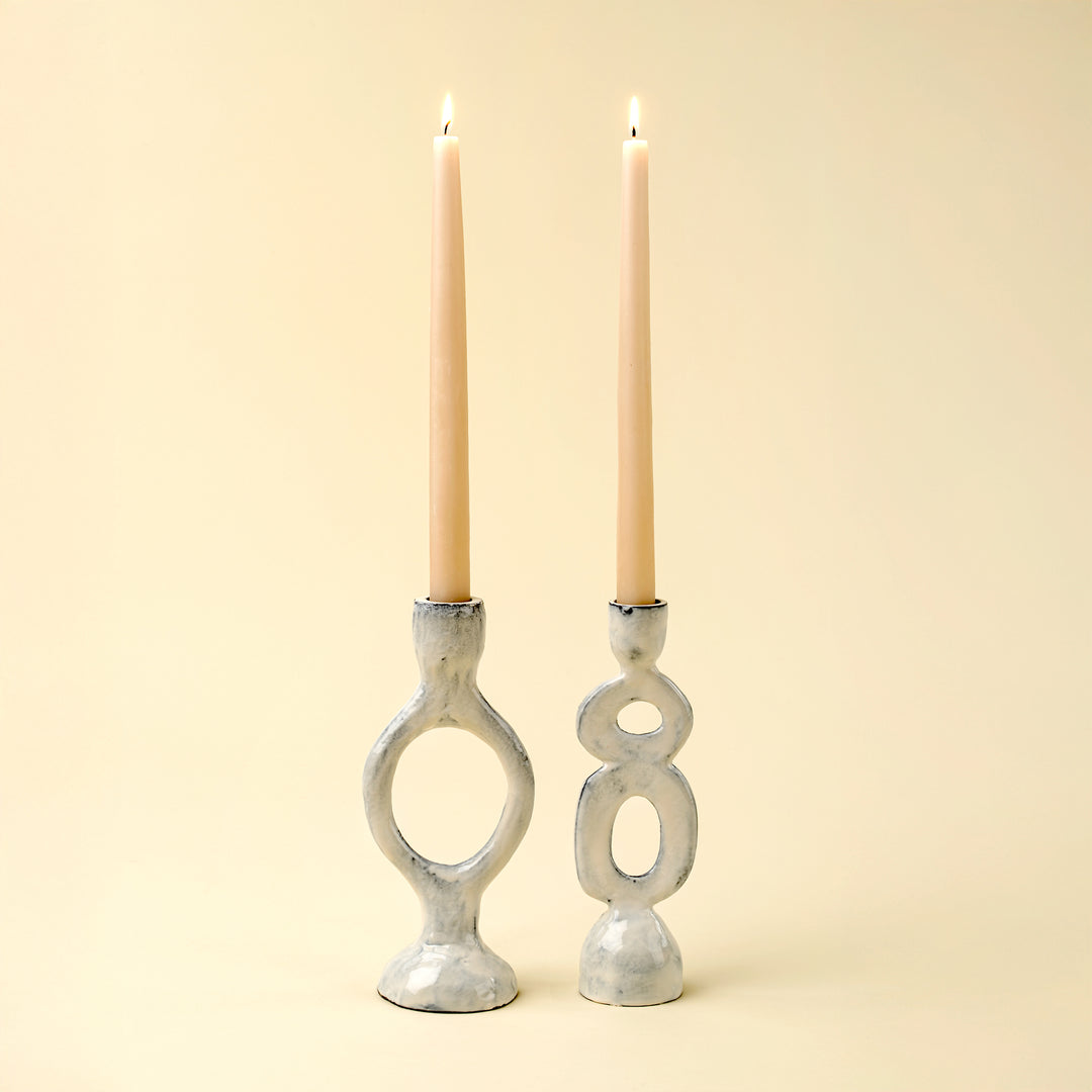 Soletta Candlestick