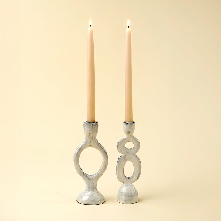 Soletta Candlestick