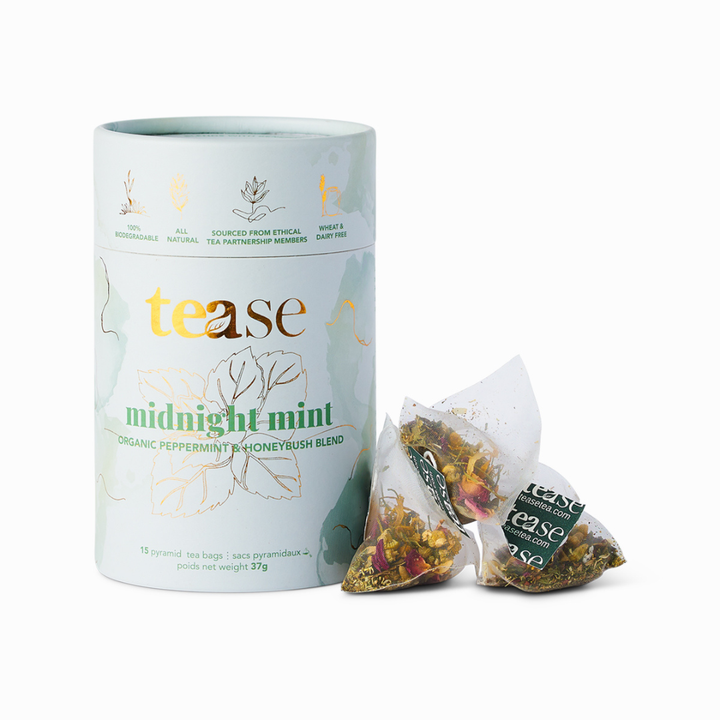 Midnight Mint Tea Blend