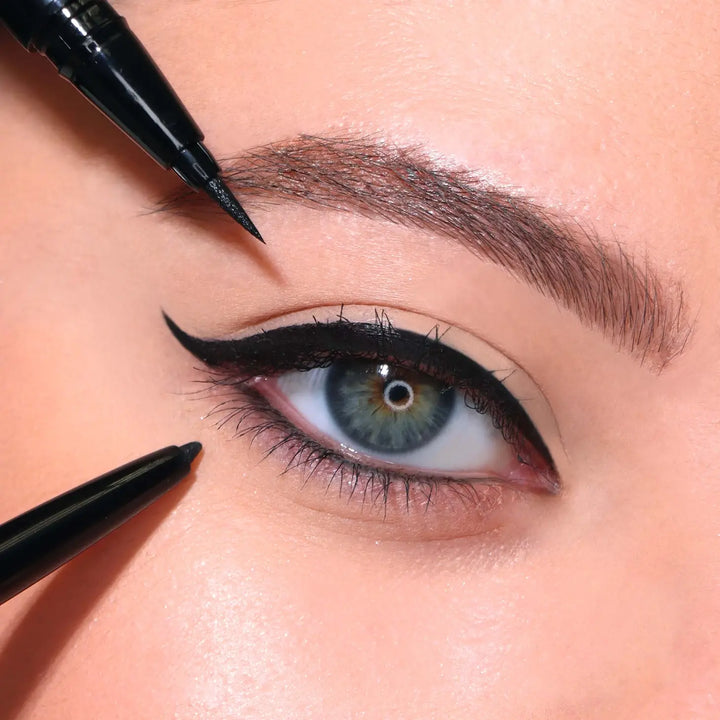 Double Ended Gel & Liquid Liner