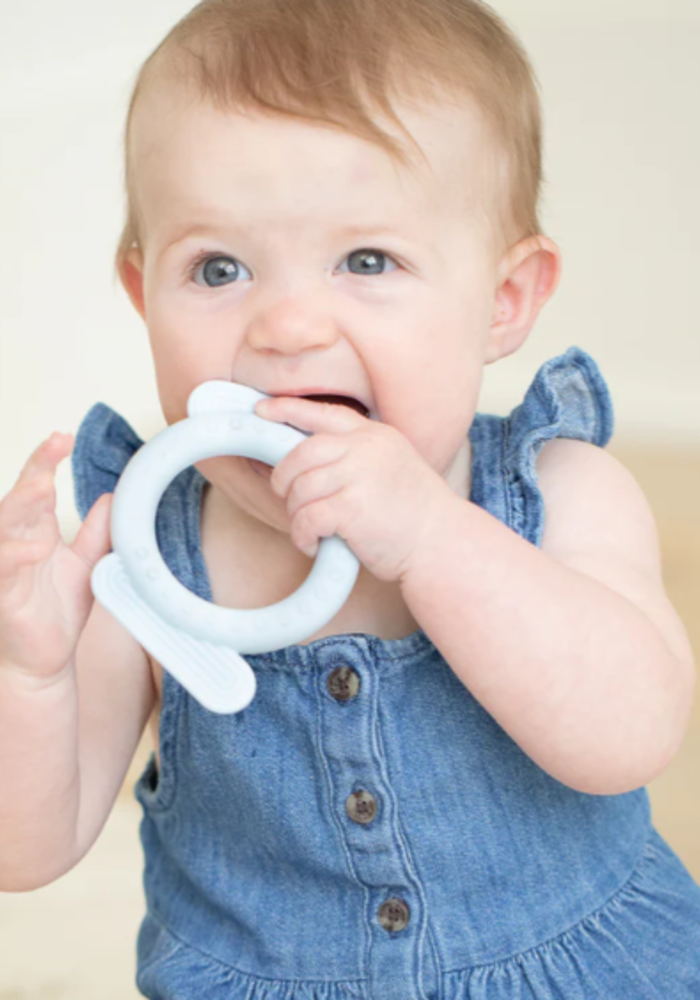 Rattle Teether