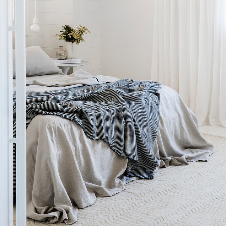 Linen Flat Sheet