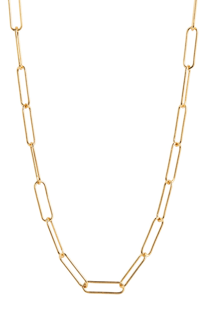 Oscar Necklace