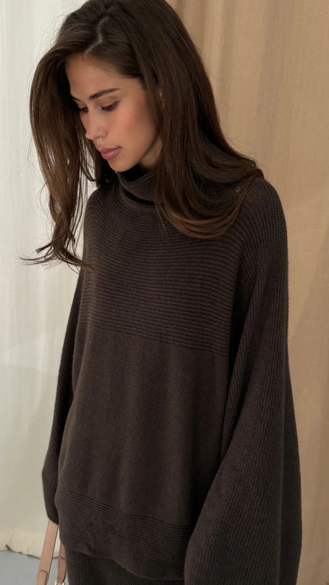 Amelie Sweater