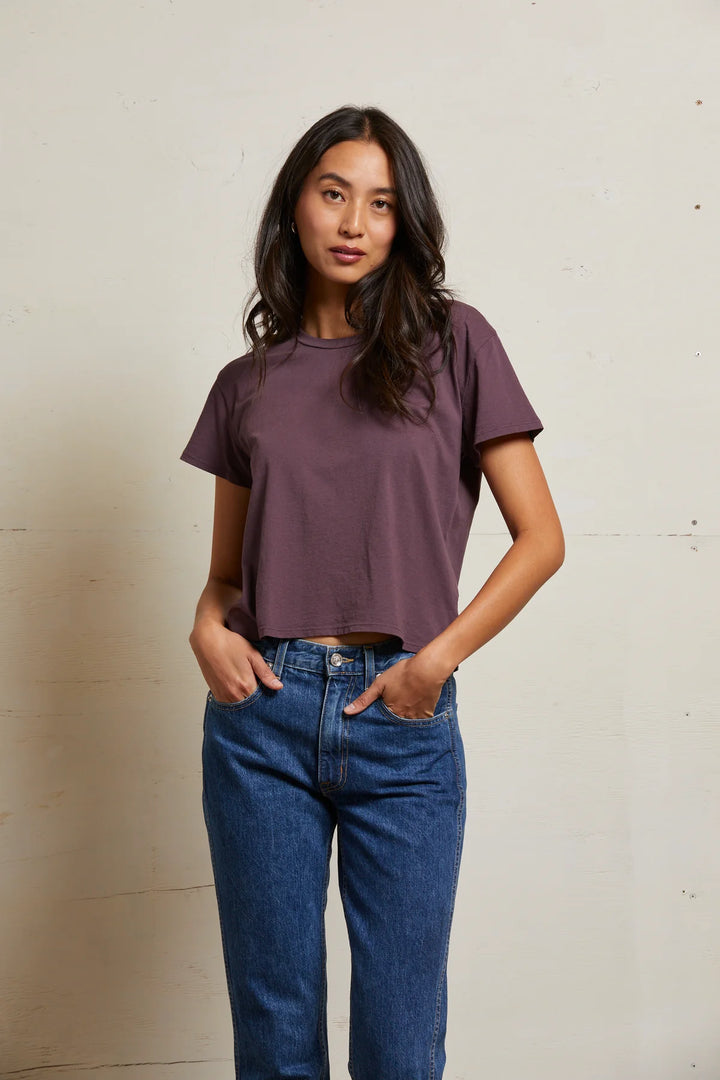 Harley Tee