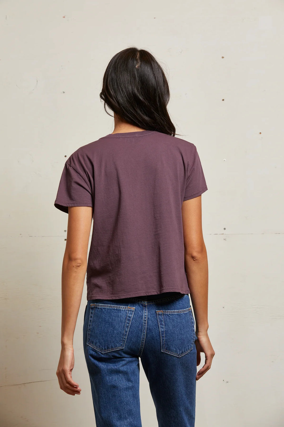 Harley Tee